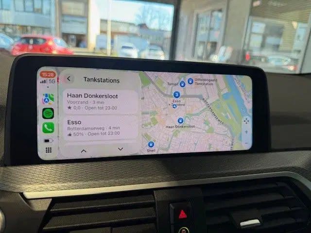 BMW X4 XDrive20i M High Executive Edition Pano uit 2021, foto 4