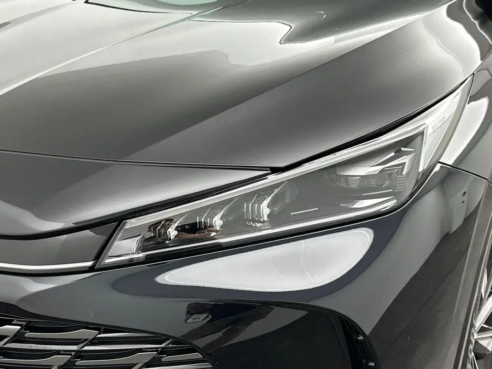 MG HS 1.5 PHEV Aut. Luxury HS 1.5 PHEV Madness d uit 2026, foto 11