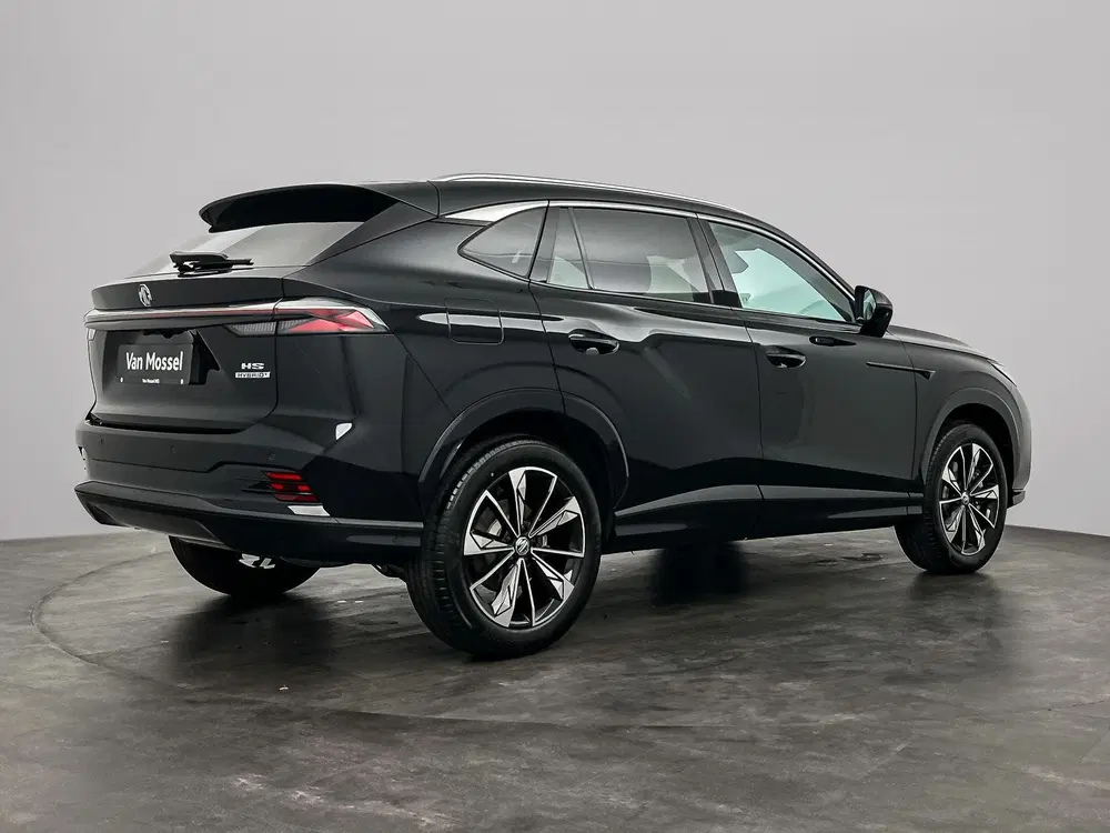 MG HS 1.5 PHEV Aut. Luxury HS 1.5 PHEV Madness d uit 2026, foto 4