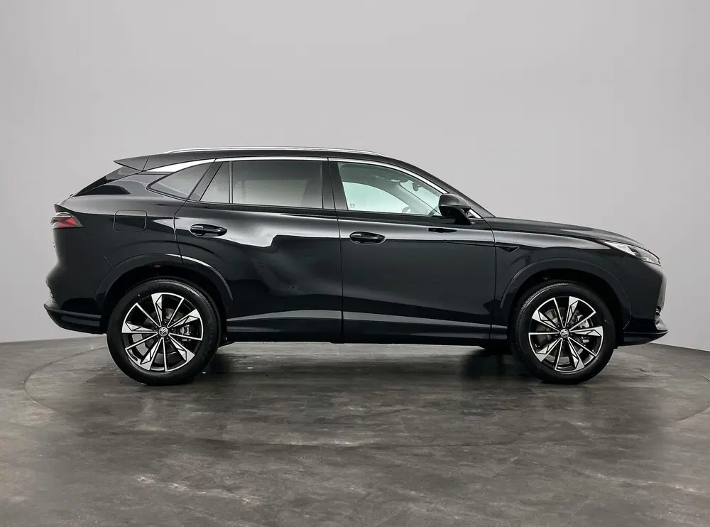 MG HS 1.5 PHEV Aut. Luxury HS 1.5 PHEV Madness d uit 2026, foto 5