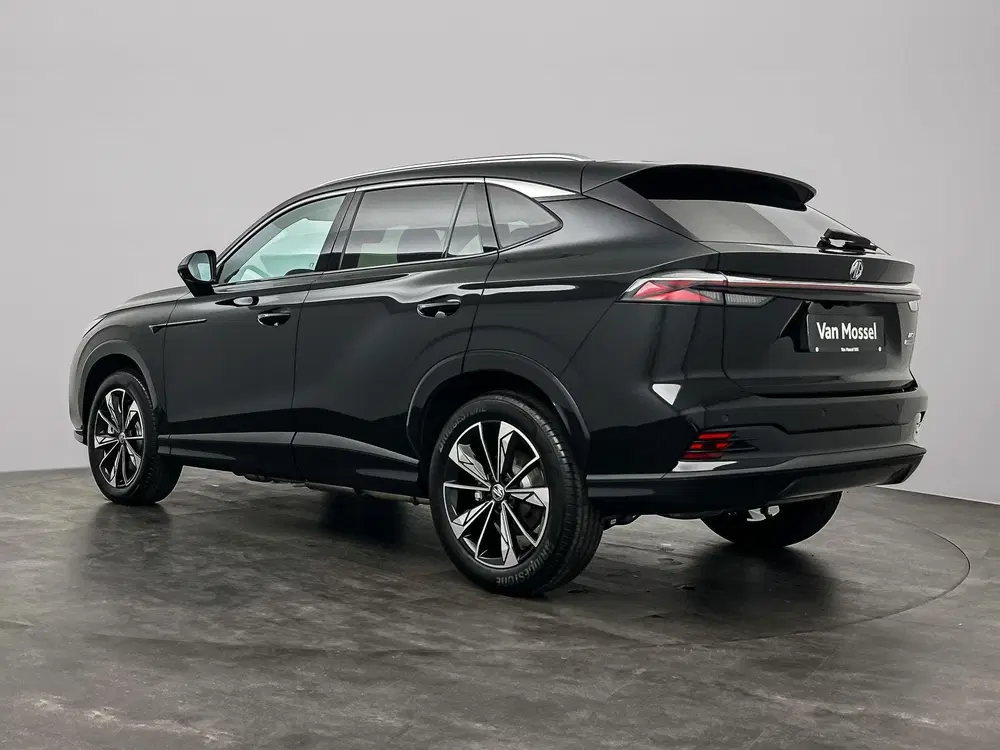 MG HS 1.5 PHEV Aut. Luxury HS 1.5 PHEV Madness d uit 2026, foto 6