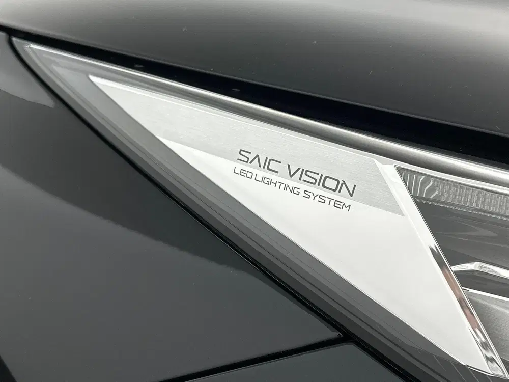 MG HS 1.5 PHEV Aut. Luxury HS 1.5 PHEV Madness d uit 2026, foto 8