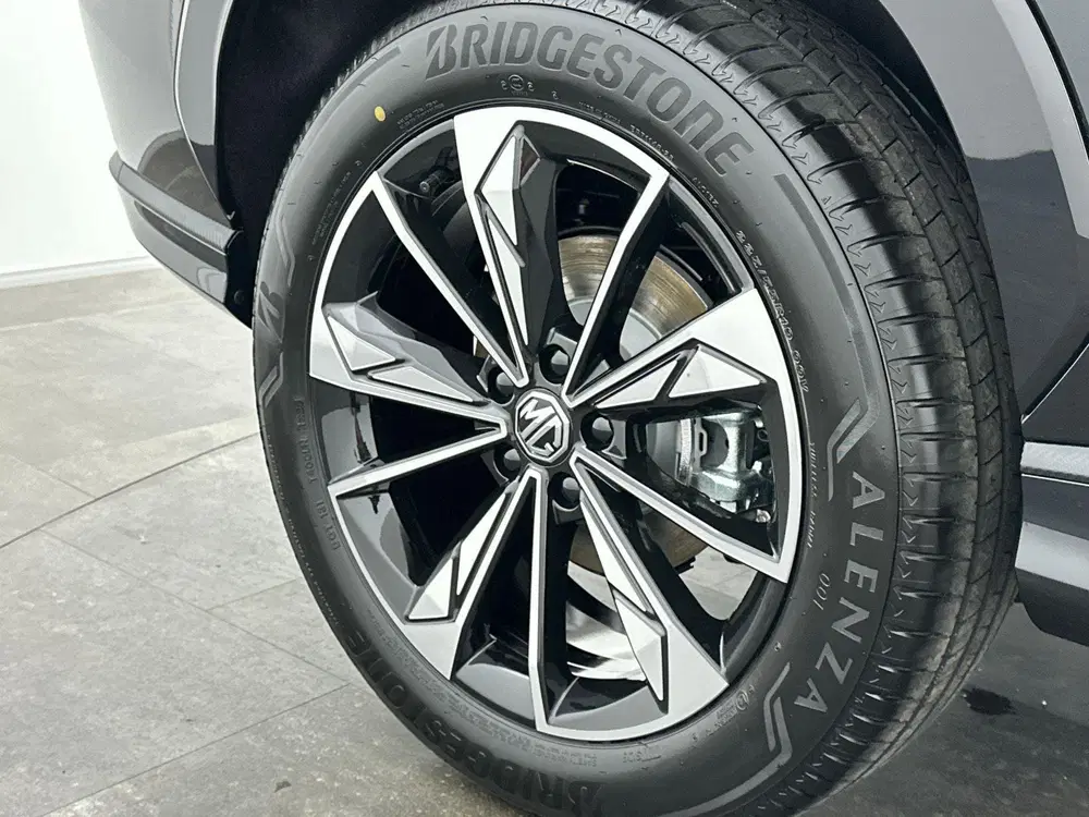 MG HS 1.5 PHEV Aut. Luxury HS 1.5 PHEV Madness d uit 2026, foto 9