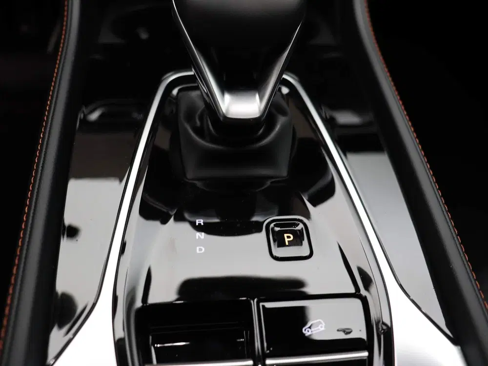 MG HS 1.5 PHEV Aut. Luxury Madness deal uit 2026, foto 10
