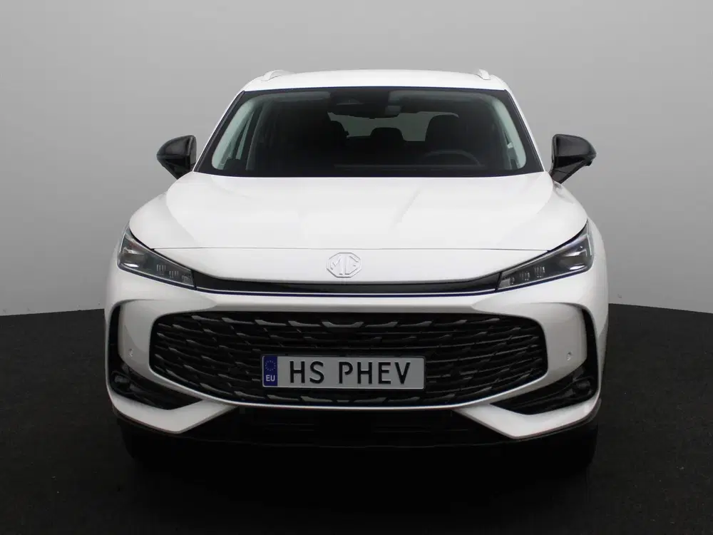 MG HS 1.5 PHEV Aut. Luxury Madness deal uit 2026, foto 3