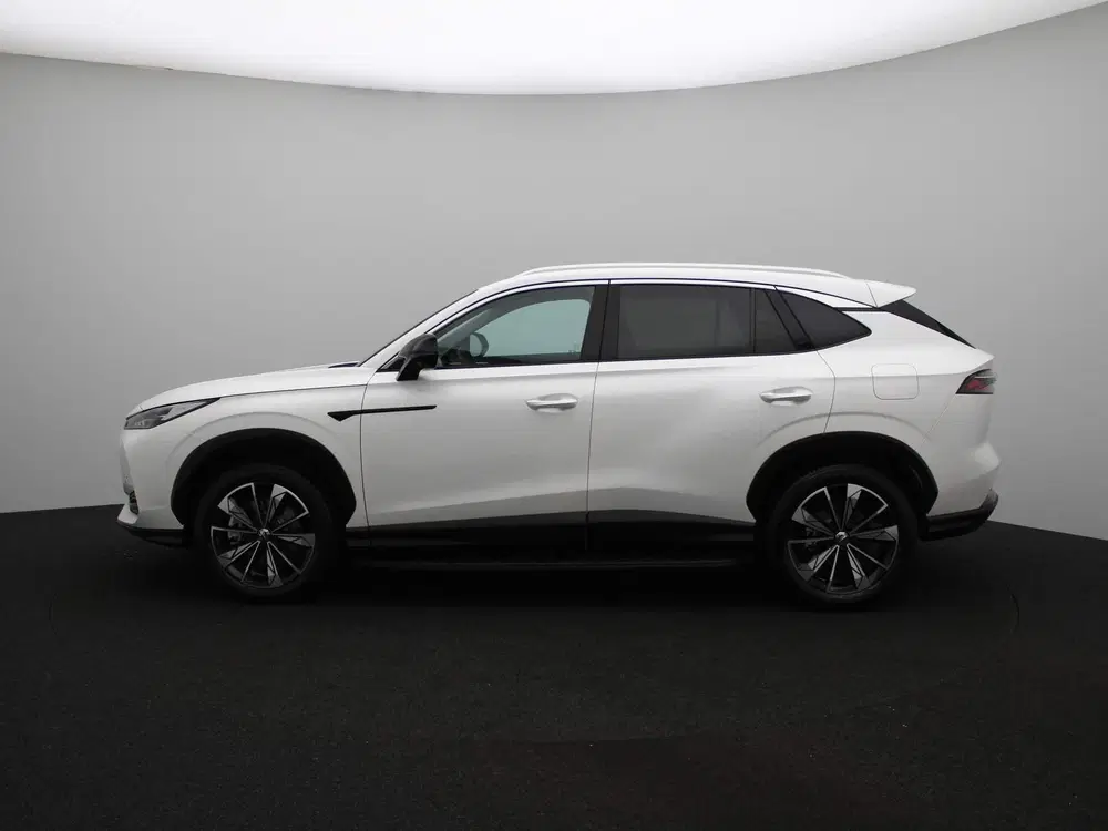 MG HS 1.5 PHEV Aut. Luxury Madness deal uit 2026, foto 4