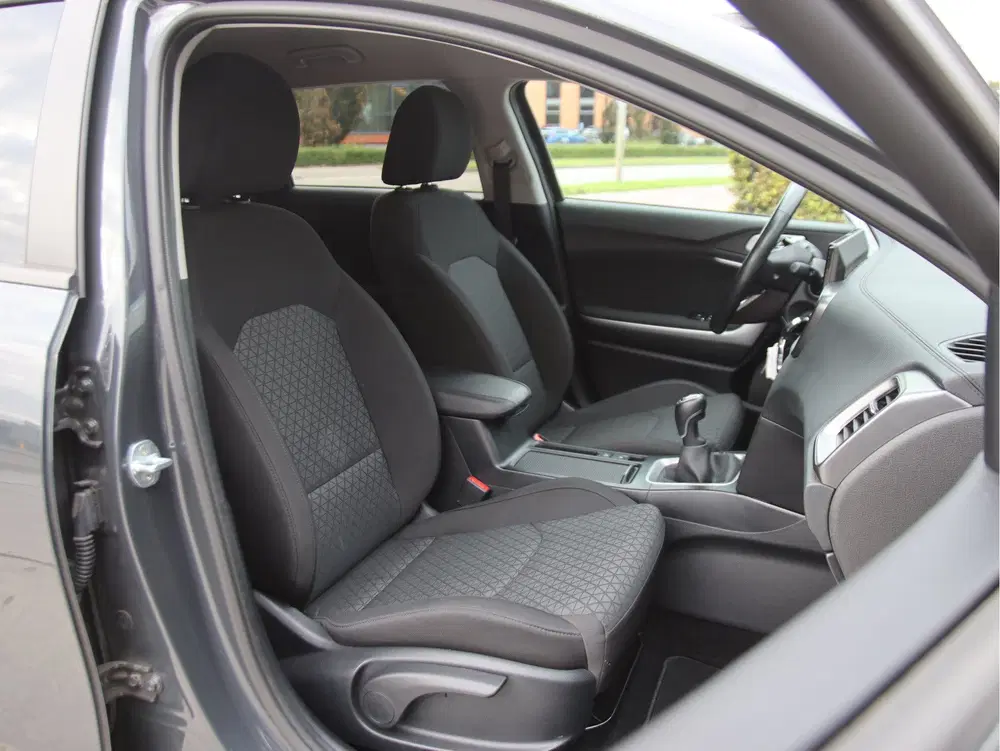 Kia Ceed 1.0 T-GDi DynamicLine Camera uit 2023, foto 10