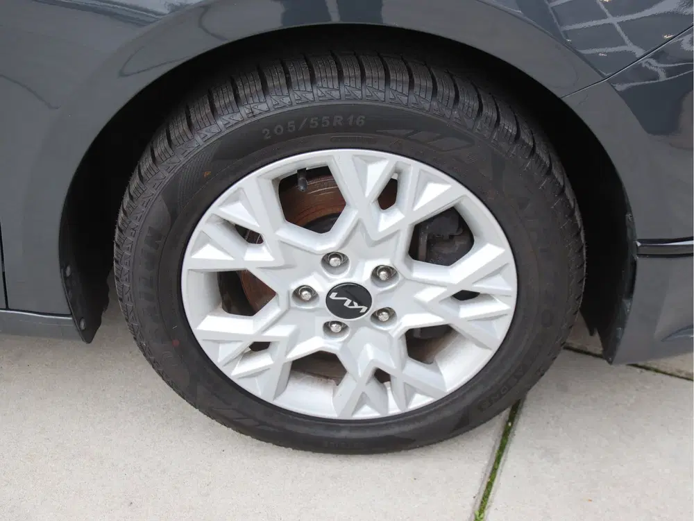 Kia Ceed 1.0 T-GDi DynamicLine Camera uit 2023, foto 7