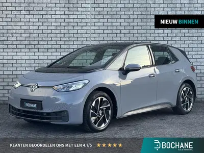 Volkswagen ID.3 Pro 58 kWh uit 2021