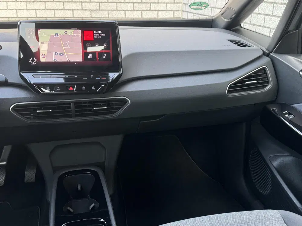 Volkswagen ID.3 Pro 58 kWh uit 2021, foto 10