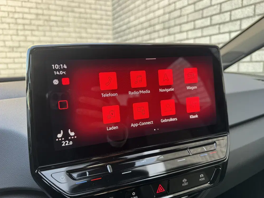 Volkswagen ID.3 Pro 58 kWh uit 2021, foto 12