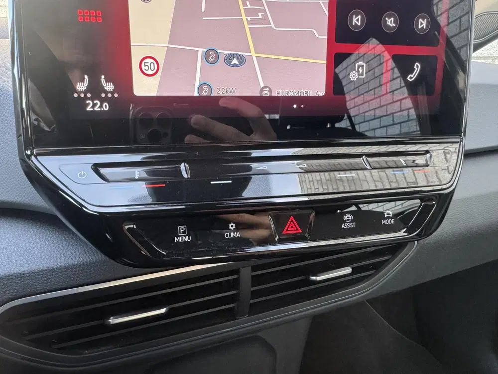 Volkswagen ID.3 Pro 58 kWh uit 2021, foto 13