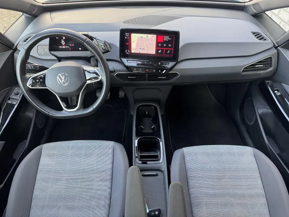Volkswagen ID.3 Pro 58 kWh uit 2021, foto 3
