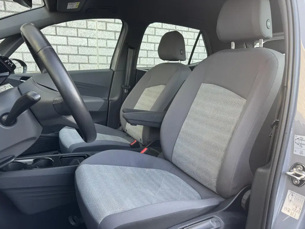 Volkswagen ID.3 Pro 58 kWh uit 2021, foto 7