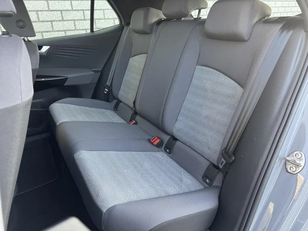 Volkswagen ID.3 Pro 58 kWh uit 2021, foto 8