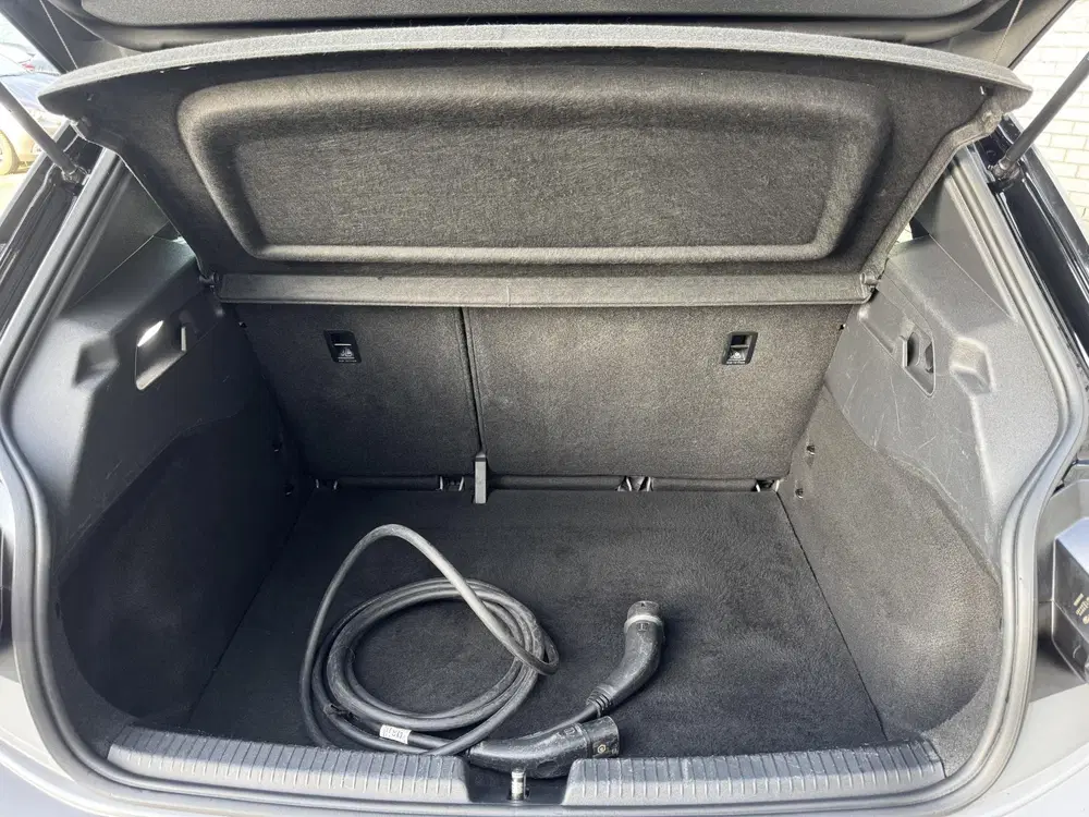Volkswagen ID.3 Pro 58 kWh uit 2021, foto 9
