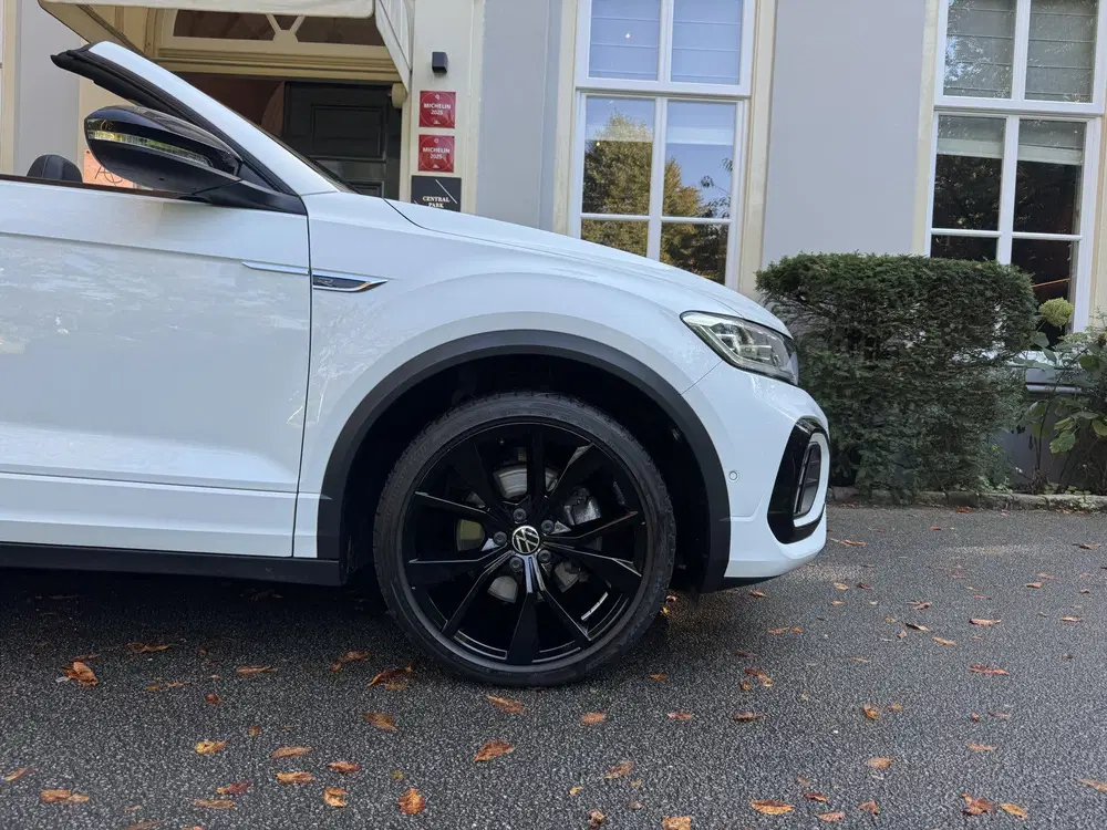 Volkswagen T-Roc 1.5 TSI R-Line Beats uit 2022, foto 4