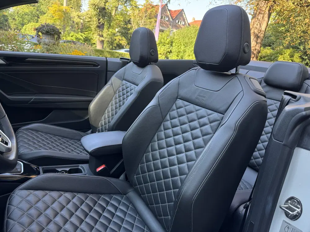 Volkswagen T-Roc 1.5 TSI R-Line Beats uit 2022, foto 6
