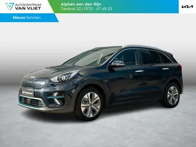 Kia Niro Edition 64 kWh SOH 98 uit 2021