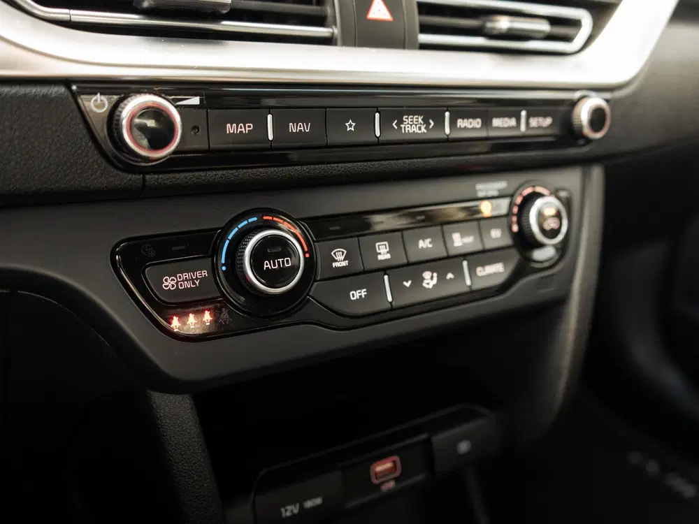 Kia Niro Edition 64 kWh SOH 98 uit 2021, foto 10