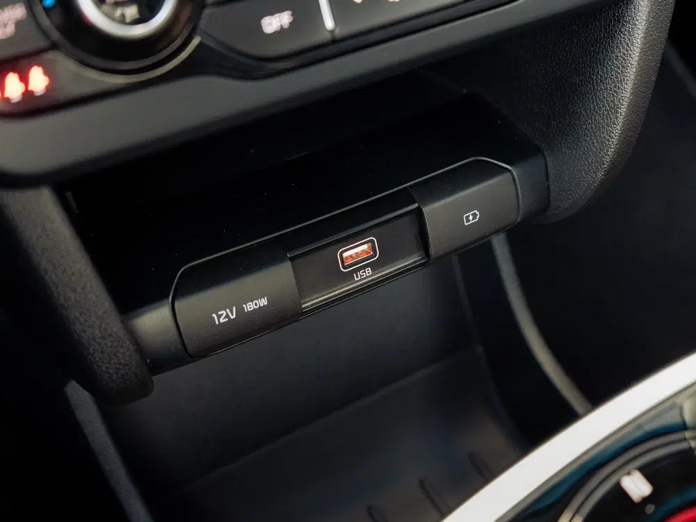 Kia Niro Edition 64 kWh SOH 98 uit 2021, foto 11