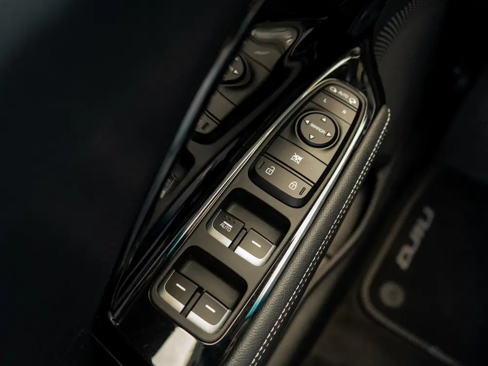 Kia Niro Edition 64 kWh SOH 98 uit 2021, foto 15