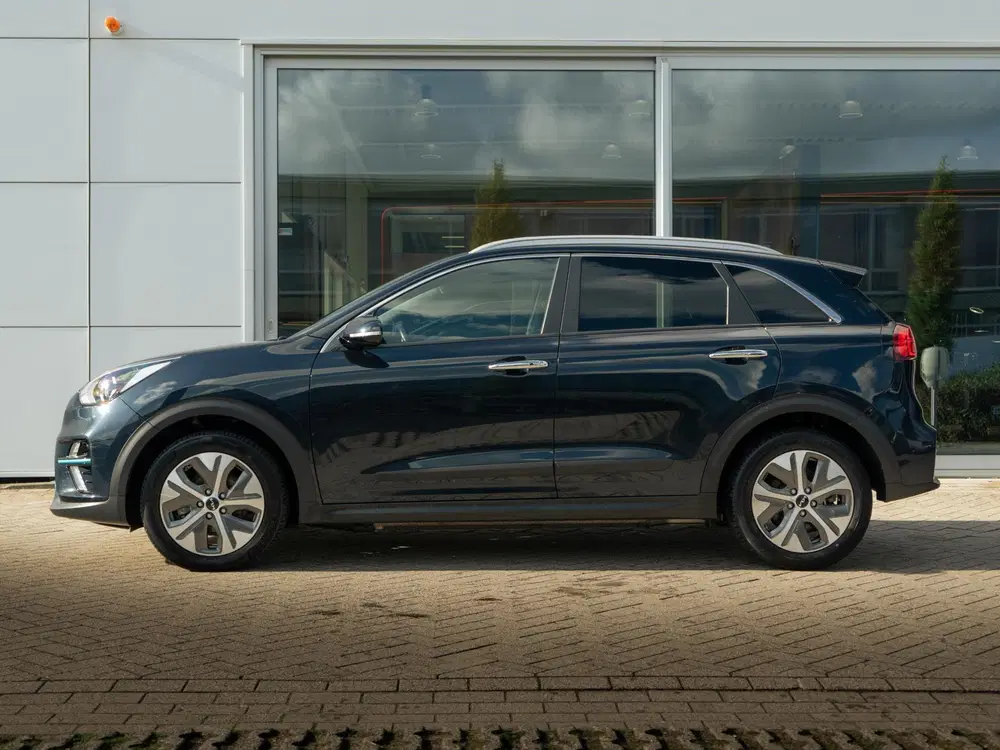 Kia Niro Edition 64 kWh SOH 98 uit 2021, foto 3