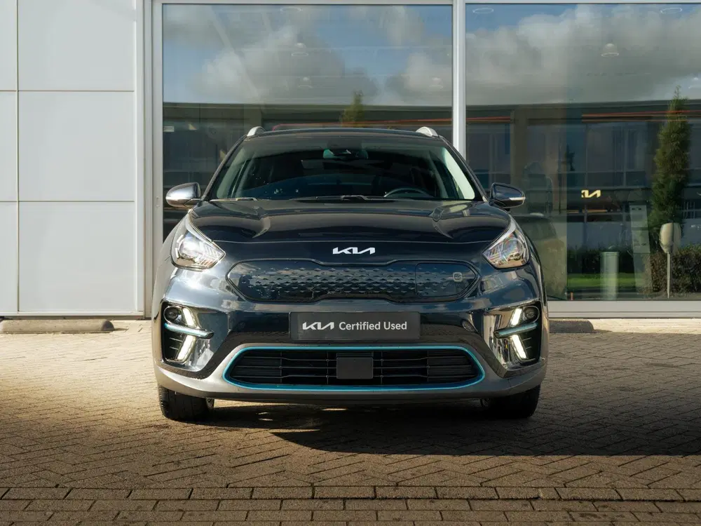 Kia Niro Edition 64 kWh SOH 98 uit 2021, foto 4