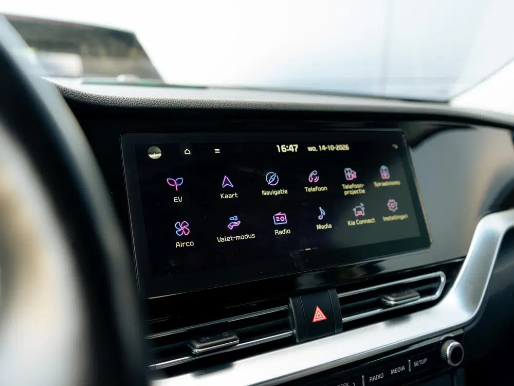 Kia Niro Edition 64 kWh SOH 98 uit 2021, foto 7