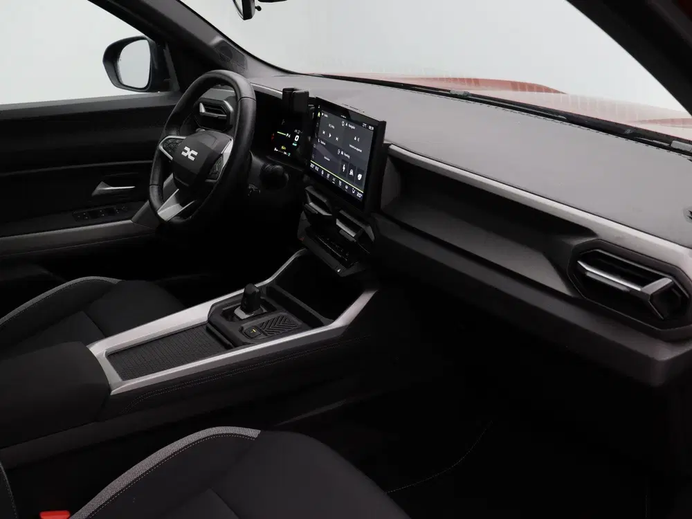 Dacia Bigster 1.8 Hybrid 155 Launch Edition uit 2025, foto 14