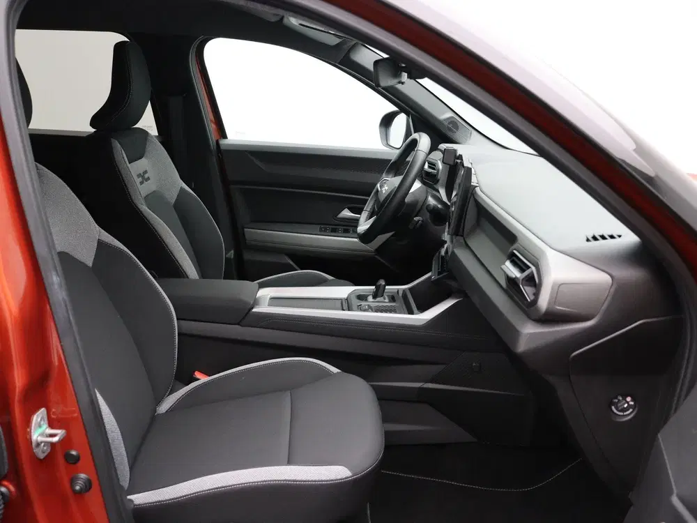 Dacia Bigster 1.8 Hybrid 155 Launch Edition uit 2025, foto 15