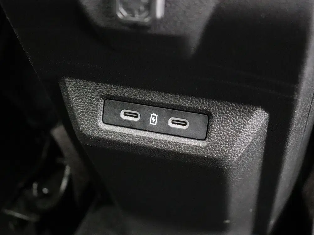 Dacia Bigster 1.8 Hybrid 155 Launch Edition uit 2025, foto 4