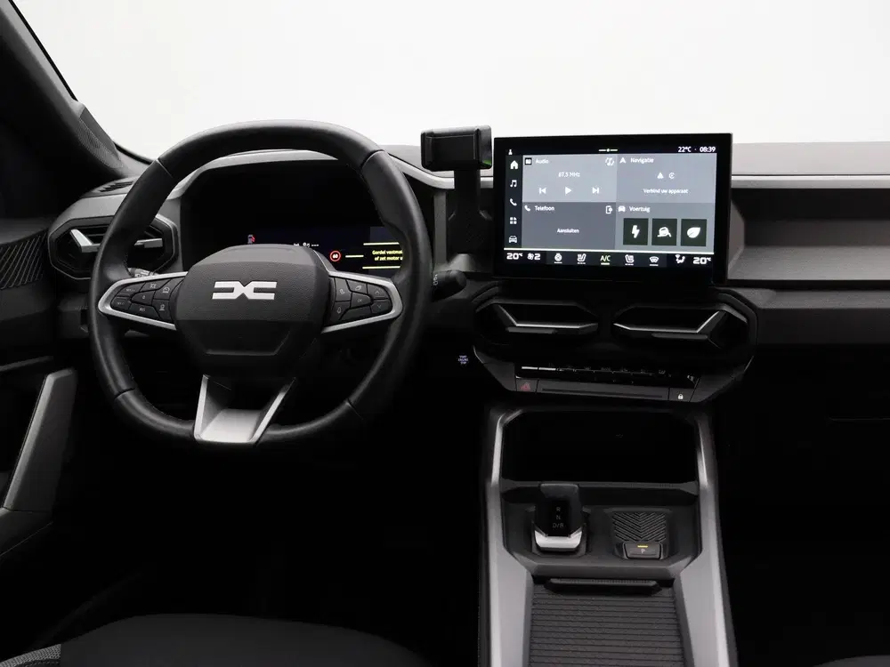 Dacia Bigster 1.8 Hybrid 155 Launch Edition uit 2025, foto 5