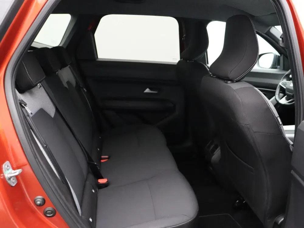 Dacia Bigster 1.8 Hybrid 155 Launch Edition uit 2025, foto 8