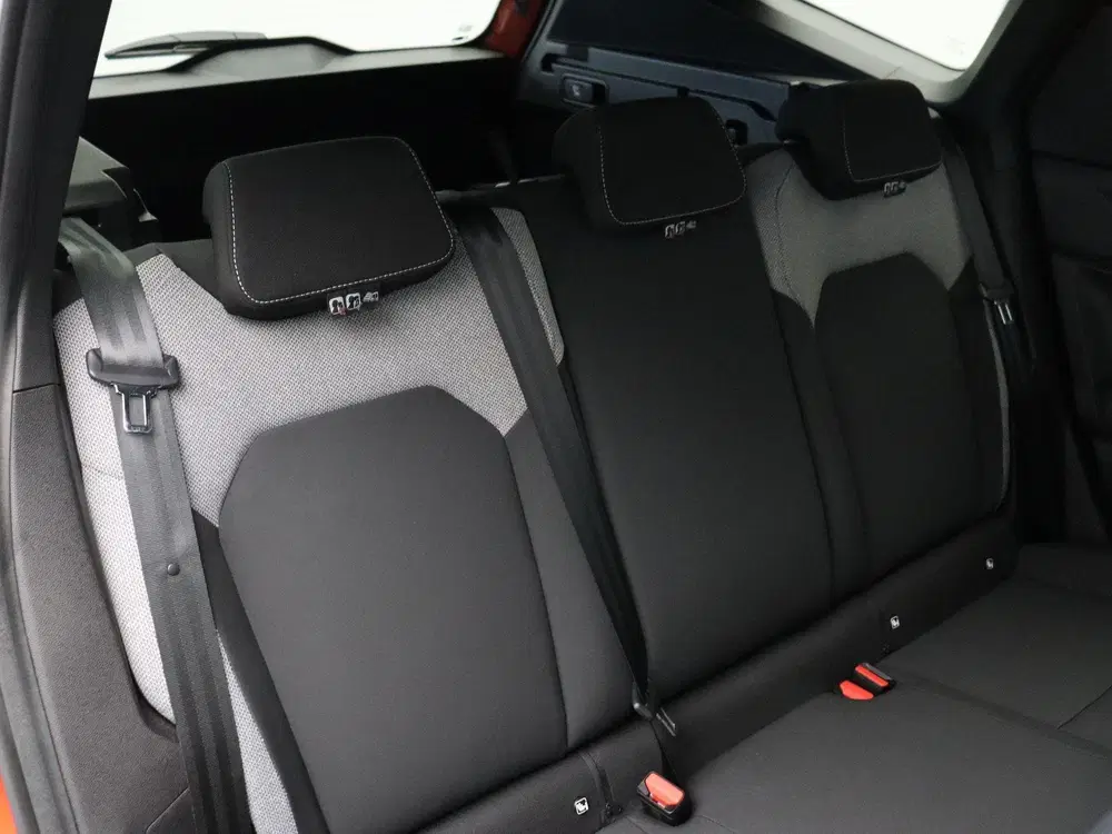 Dacia Bigster 1.8 Hybrid 155 Launch Edition uit 2025, foto 9