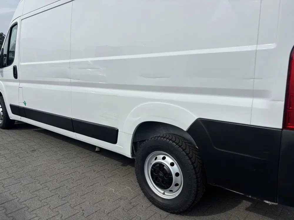 Citroën Jumper 2.2 BlueHDI 165 PK L3 H2 FULL OPTIONS uit 2022, foto 11