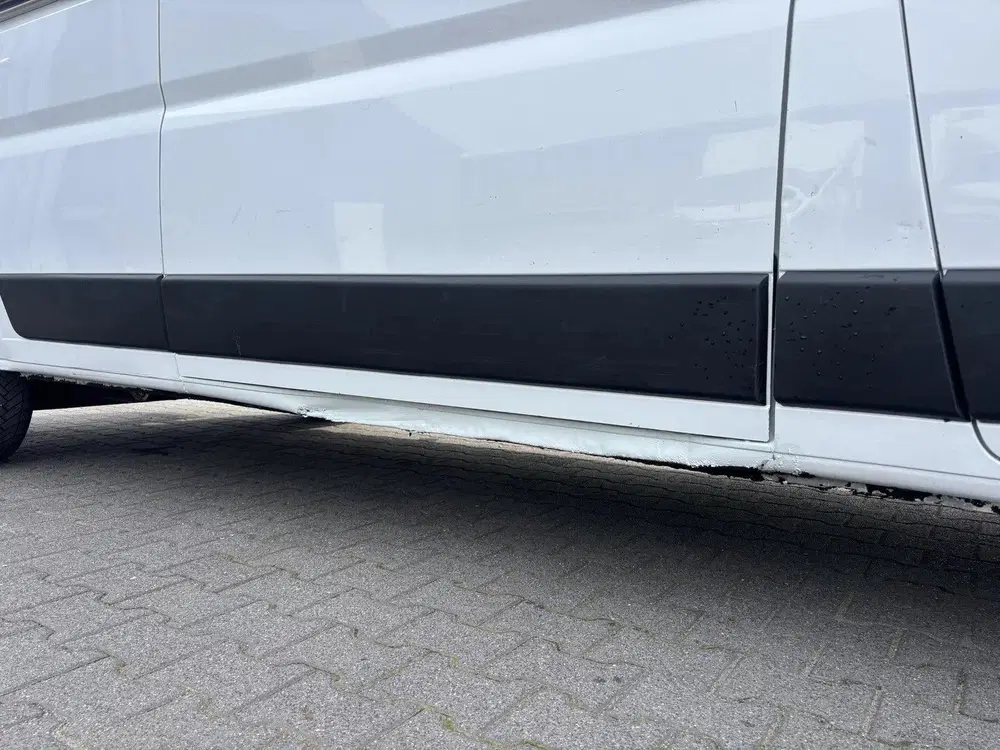 Citroën Jumper 2.2 BlueHDI 165 PK L3 H2 FULL OPTIONS uit 2022, foto 12