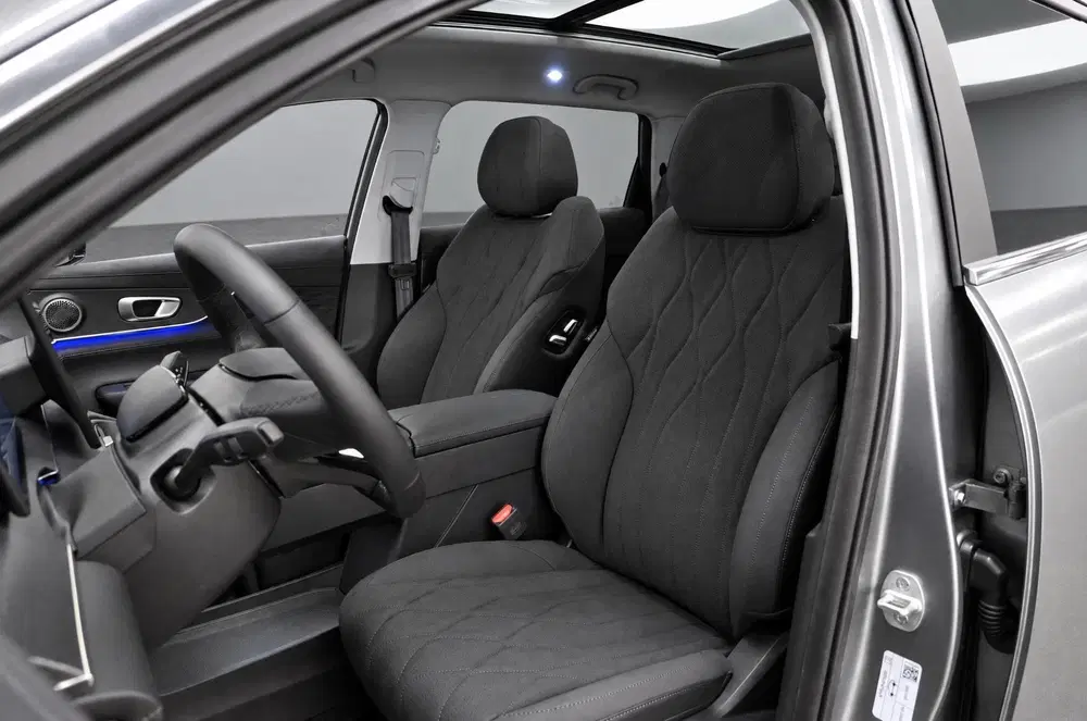 Chery Tiggo 8 1.5TGDI PHEV UNIQUE uit 2026, foto 12