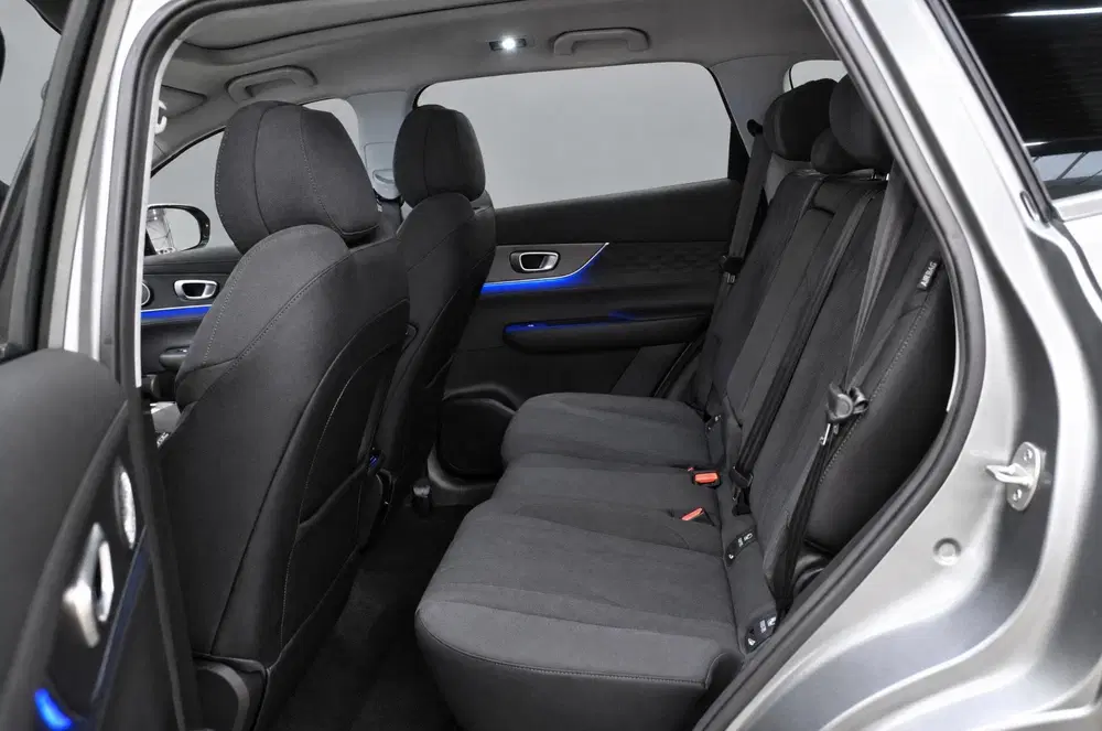 Chery Tiggo 8 1.5TGDI PHEV UNIQUE uit 2026, foto 13