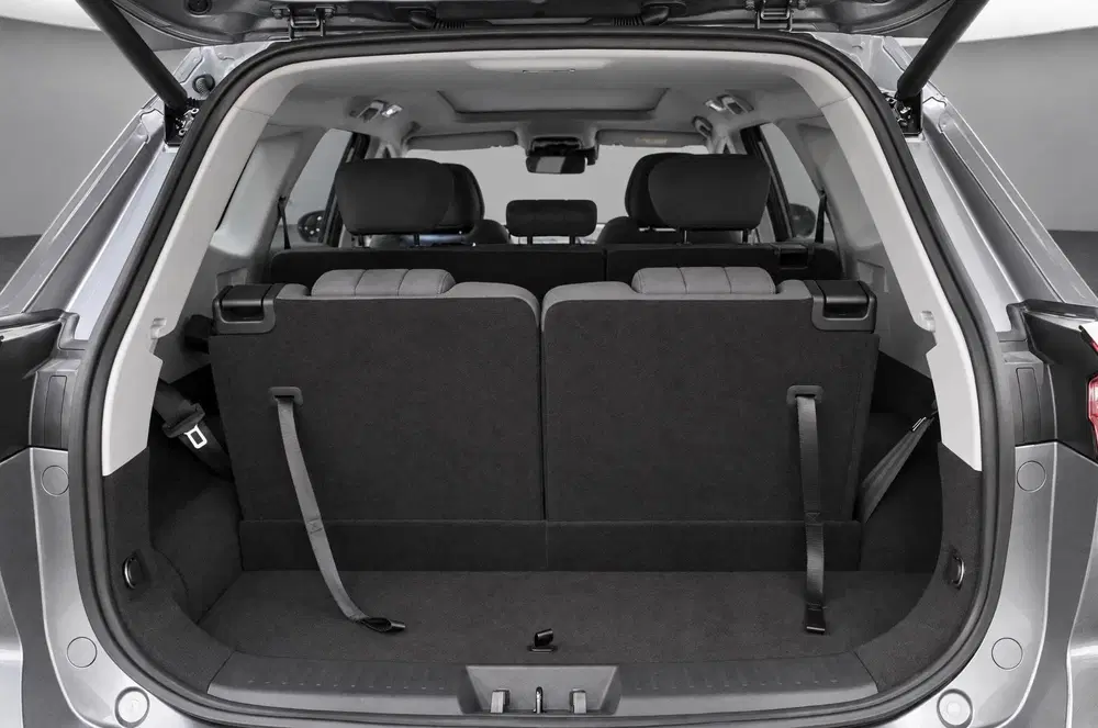 Chery Tiggo 8 1.5TGDI PHEV UNIQUE uit 2026, foto 14
