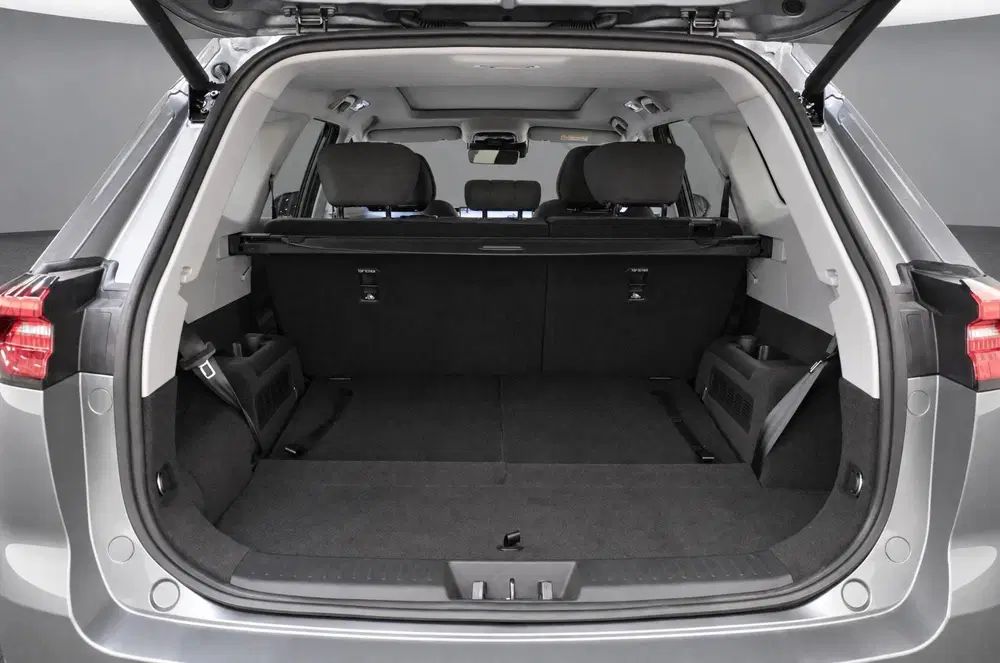Chery Tiggo 8 1.5TGDI PHEV UNIQUE uit 2026, foto 15