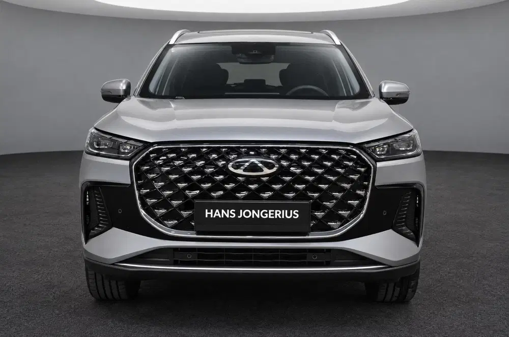 Chery Tiggo 8 1.5TGDI PHEV UNIQUE uit 2026, foto 2