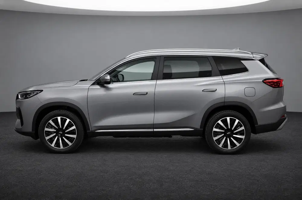 Chery Tiggo 8 1.5TGDI PHEV UNIQUE uit 2026, foto 5
