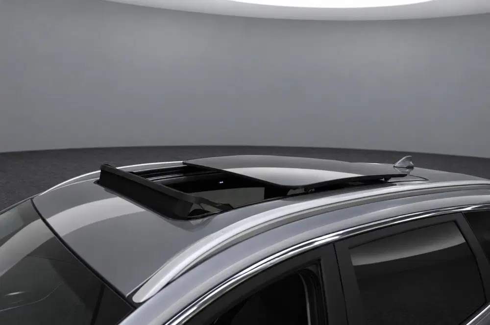 Chery Tiggo 8 1.5TGDI PHEV UNIQUE uit 2026, foto 6