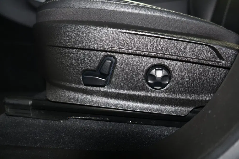 Alfa Romeo Stelvio 2.0 T AWD Super 44000 km AVM MEMORY CAM uit 2019, foto 15