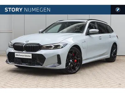 BMW 3-serie 330e M Sport Automaat uit 2025