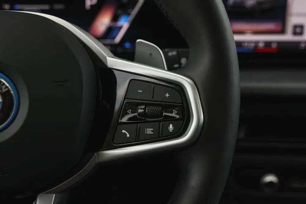 BMW 3-serie 330e M Sport Automaat uit 2025, foto 14