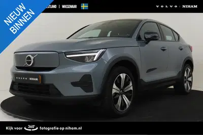 Volvo C40 RECHARGE CORE 69 kWh -PANO.DAK uit 2022