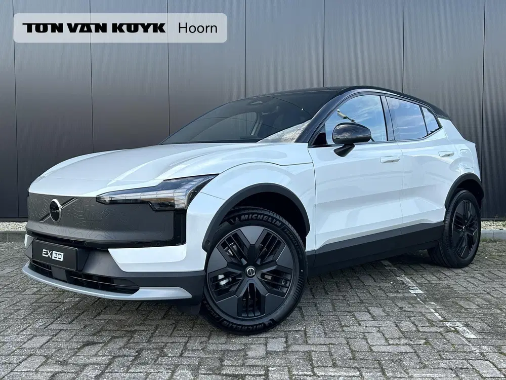 Volvo EX30 P5 Long Range Plus Europa 69 kWh El uit 2026