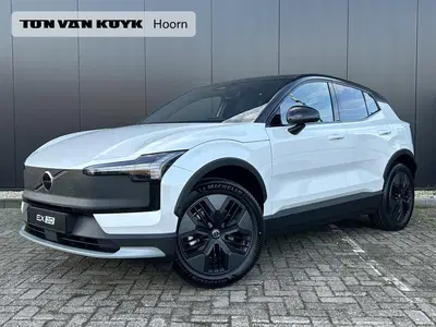Volvo EX30 P5 Long Range Plus Europa 69 kWh El uit 2026